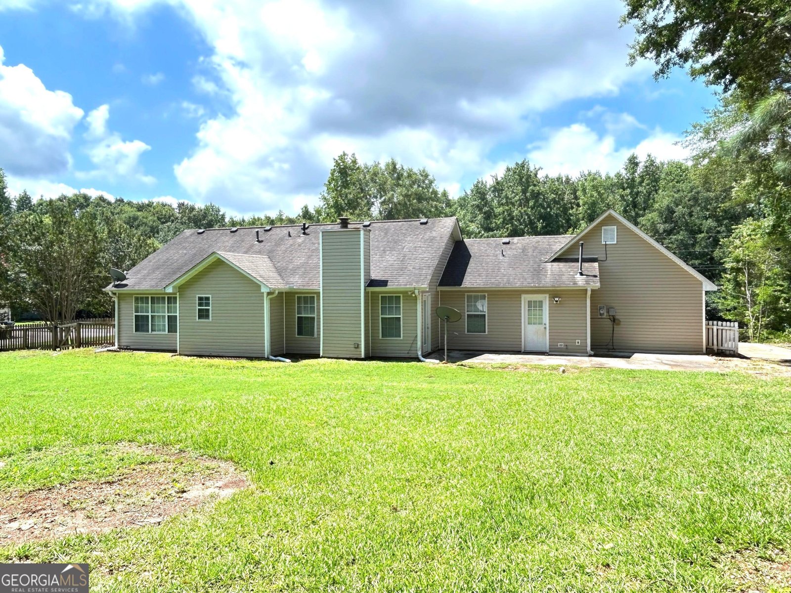 65 King James Court Conyers - Photo 20