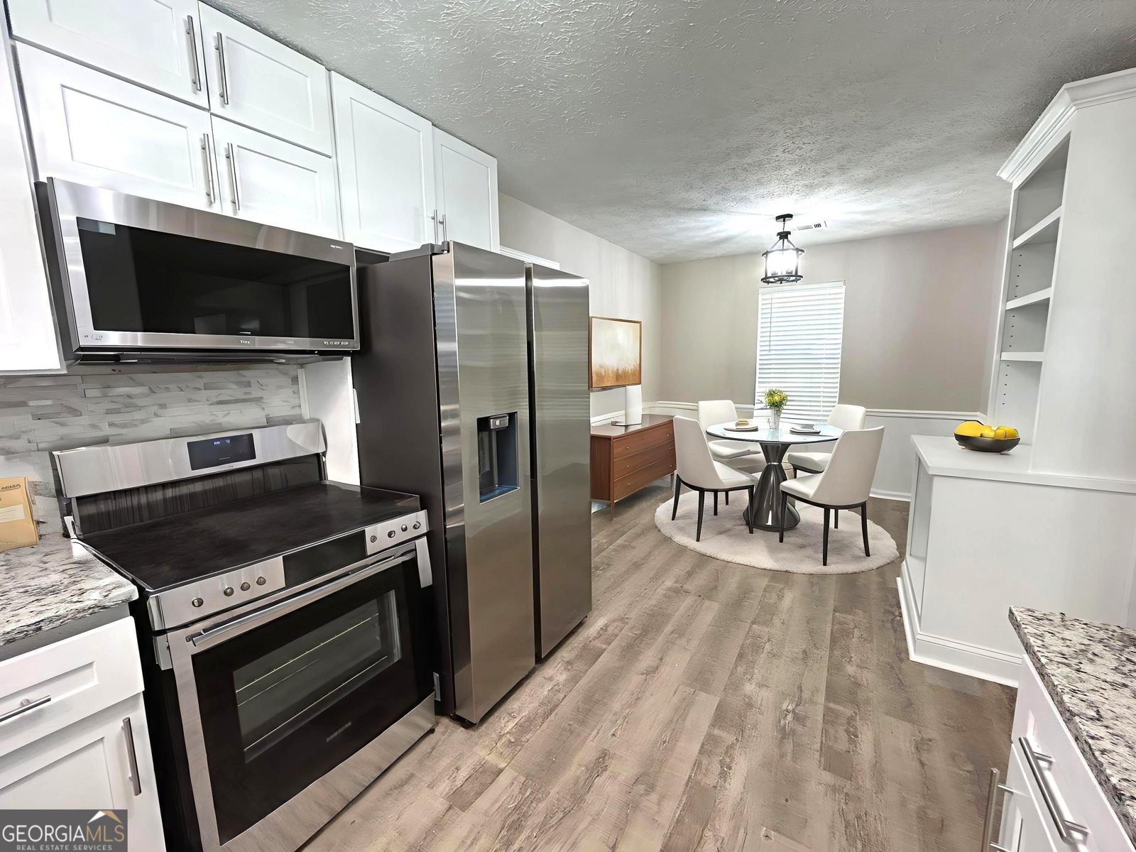 65 King James Court Conyers - Photo 6