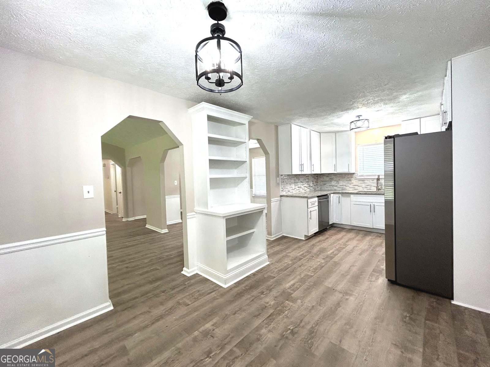 65 King James Court Conyers - Photo 7