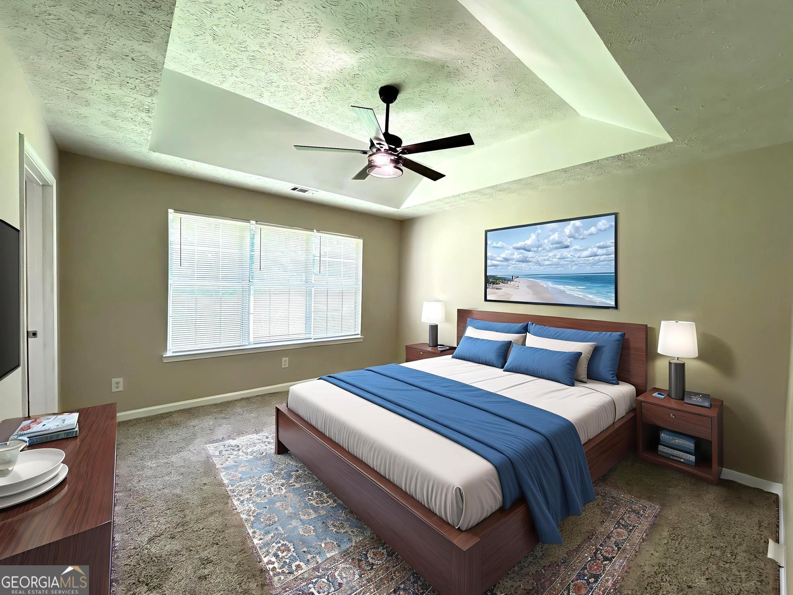 65 King James Court Conyers - Photo 8