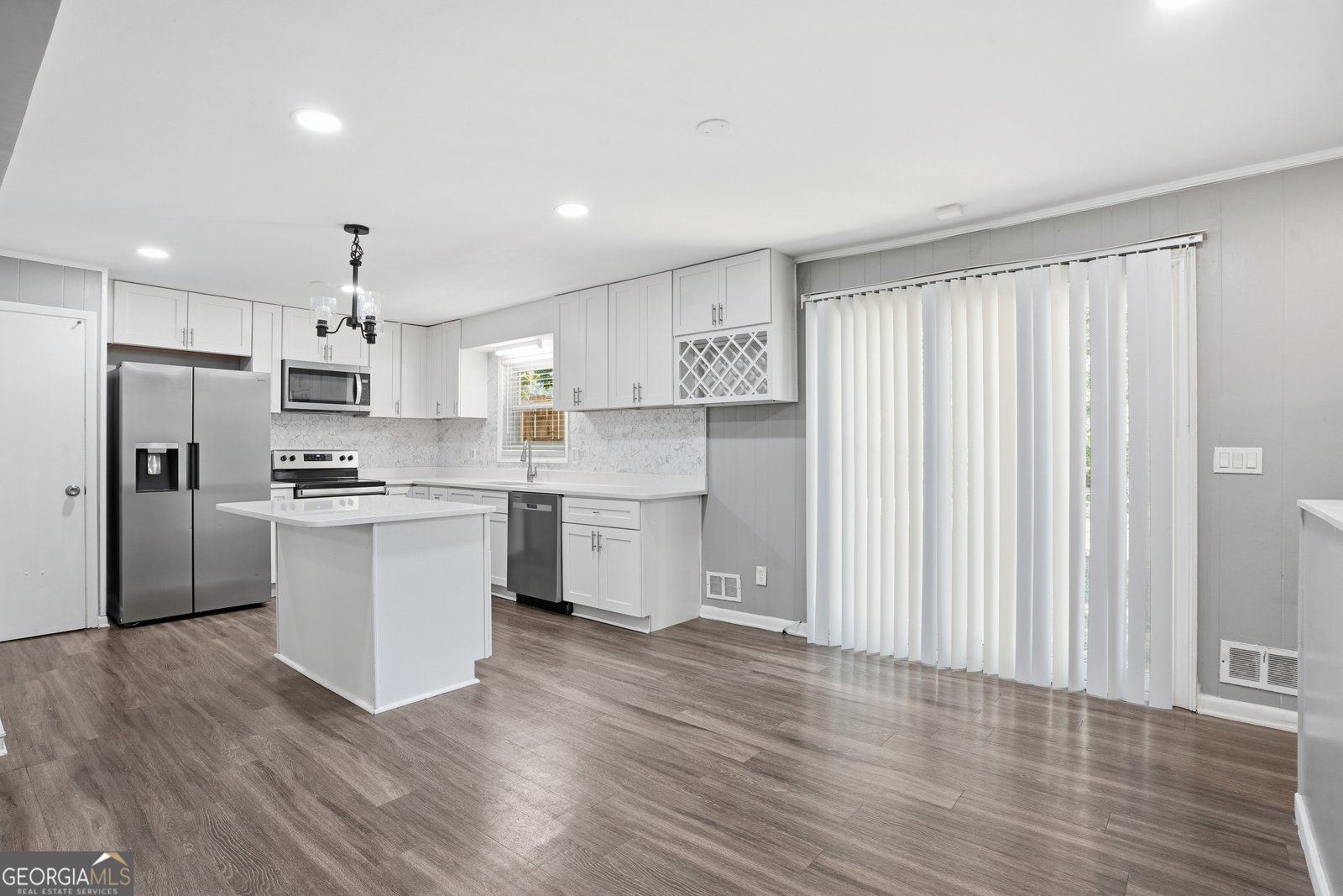 2419 Greenway Drive Decatur - Photo 10