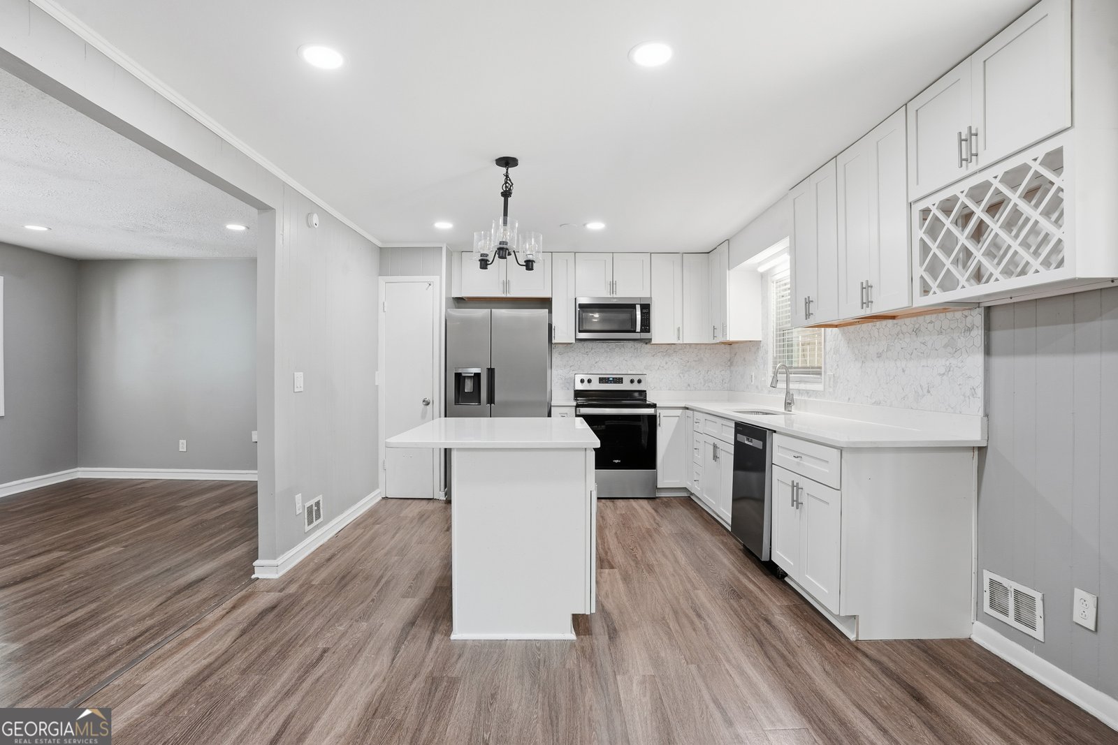 2419 Greenway Drive Decatur - Photo 11