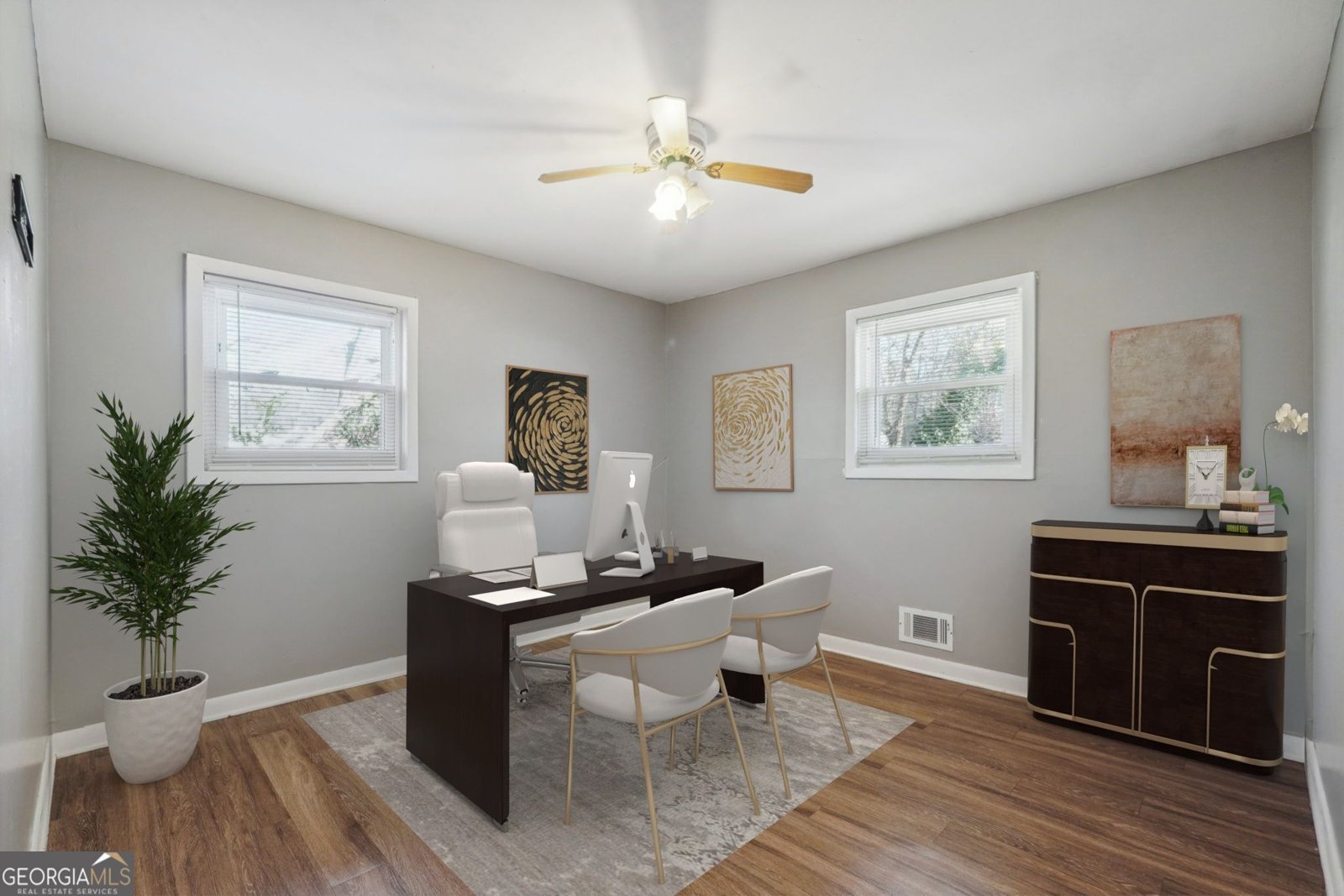 2419 Greenway Drive Decatur - Photo 19