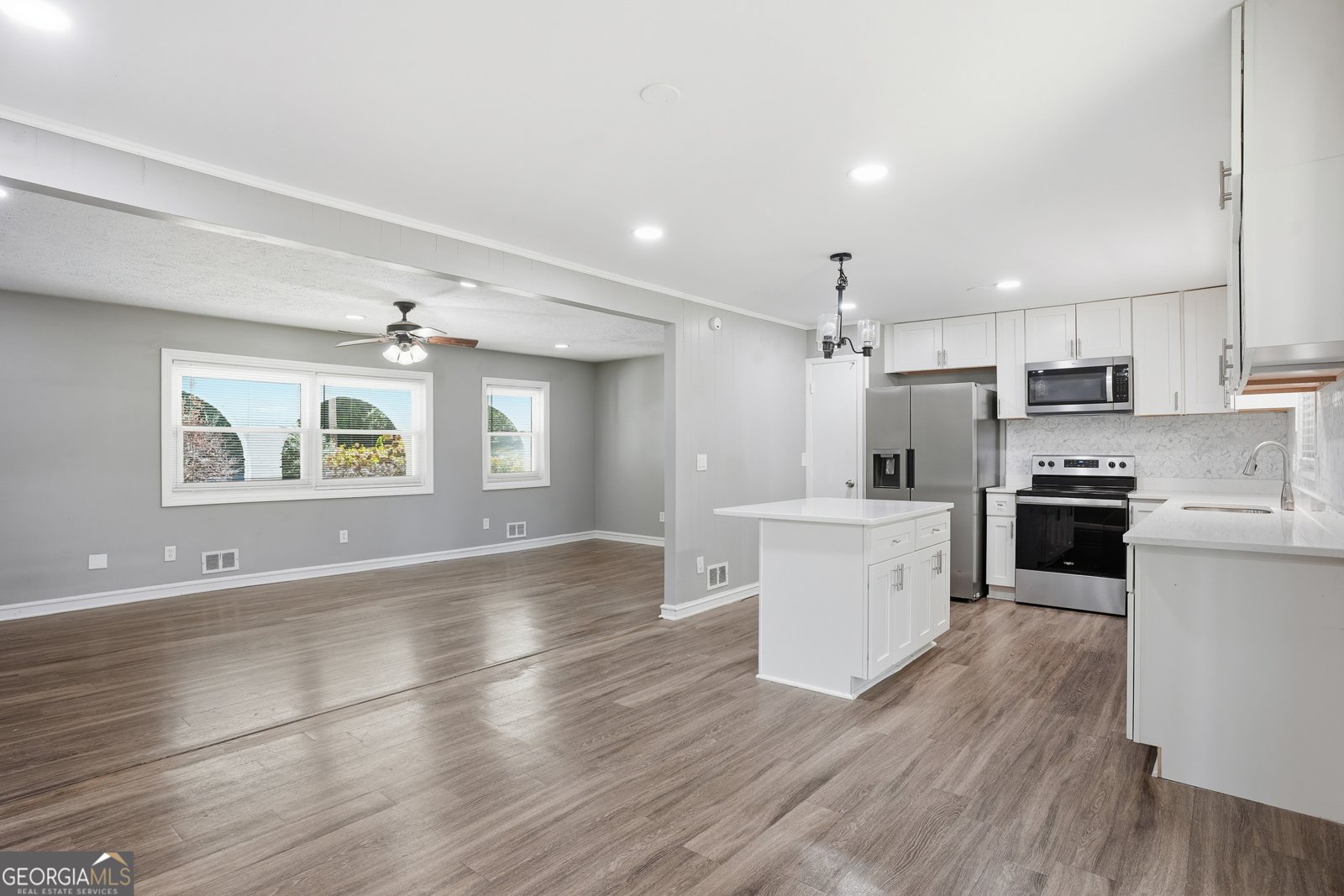 2419 Greenway Drive Decatur - Photo 25