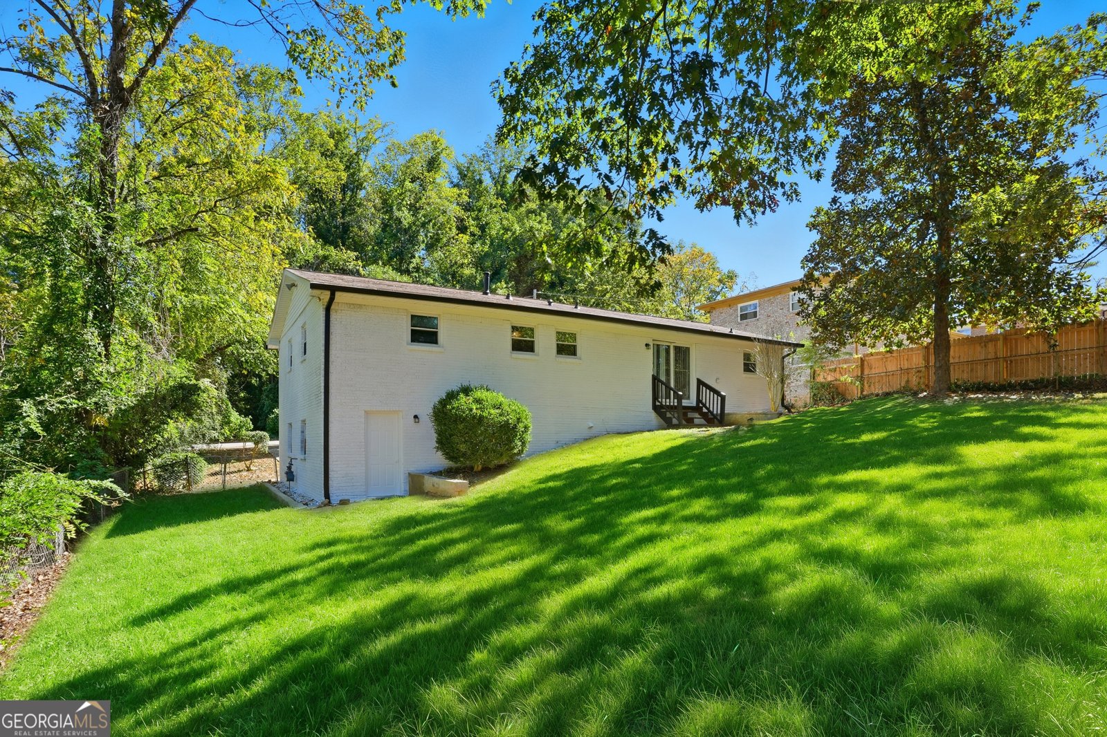 2419 Greenway Drive Decatur - Photo 29