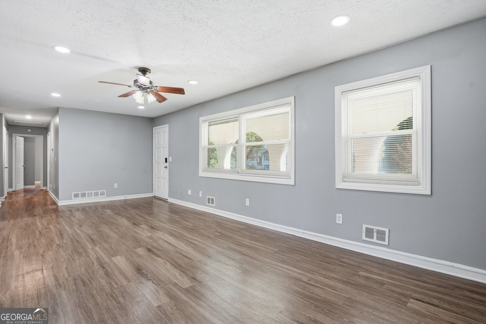 2419 Greenway Drive Decatur - Photo 6