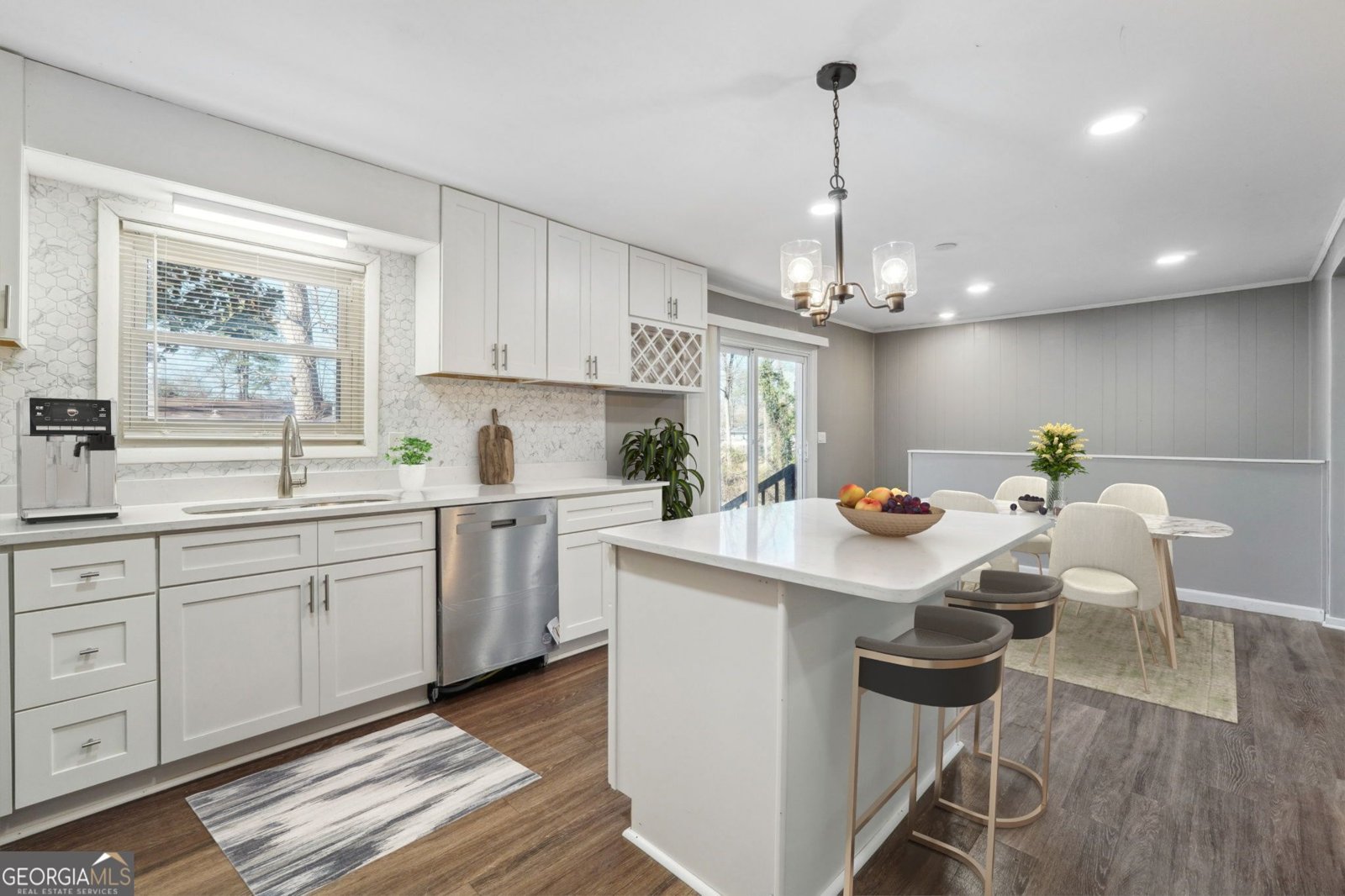 2419 Greenway Drive Decatur - Photo 8