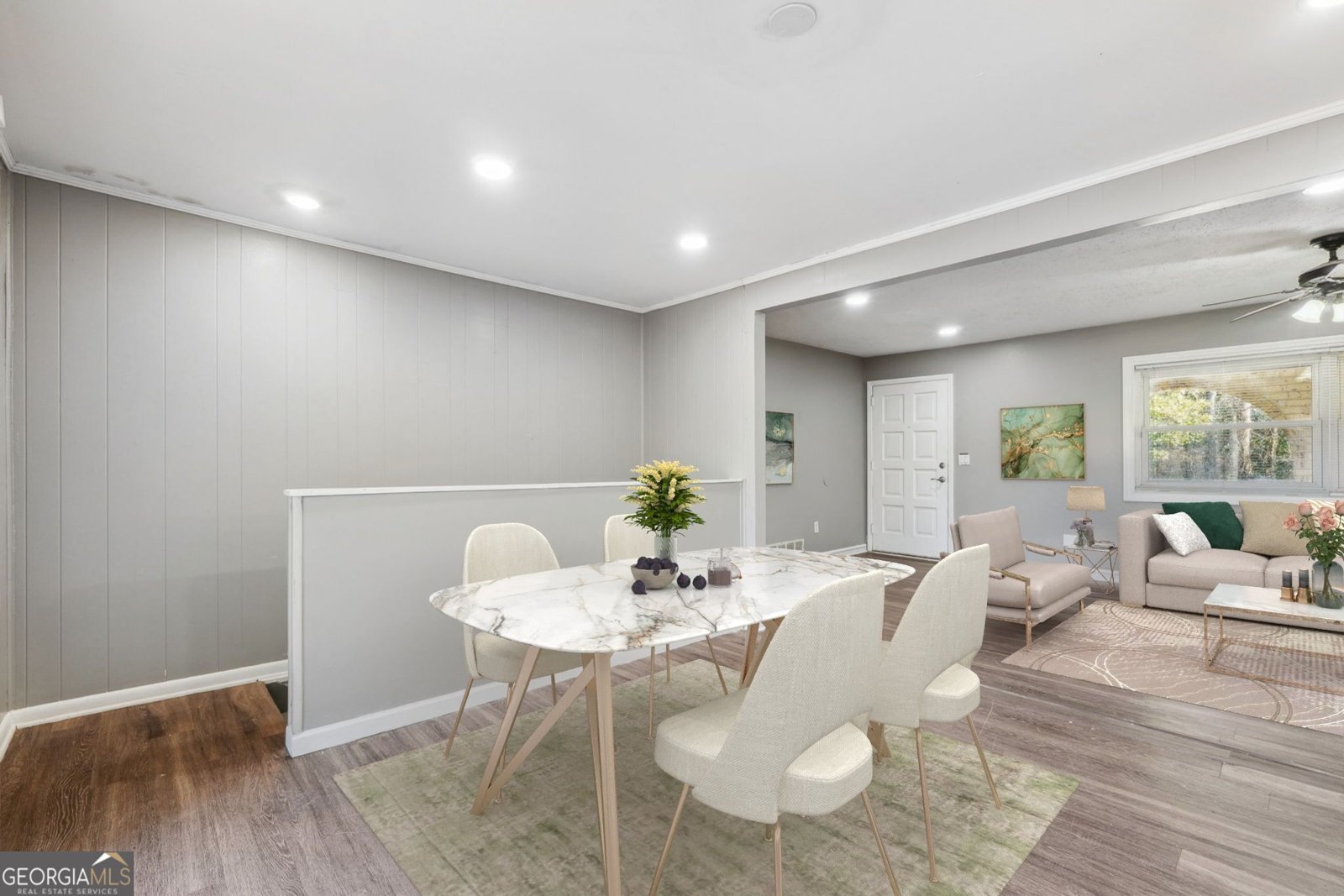 2419 Greenway Drive Decatur - Photo 9