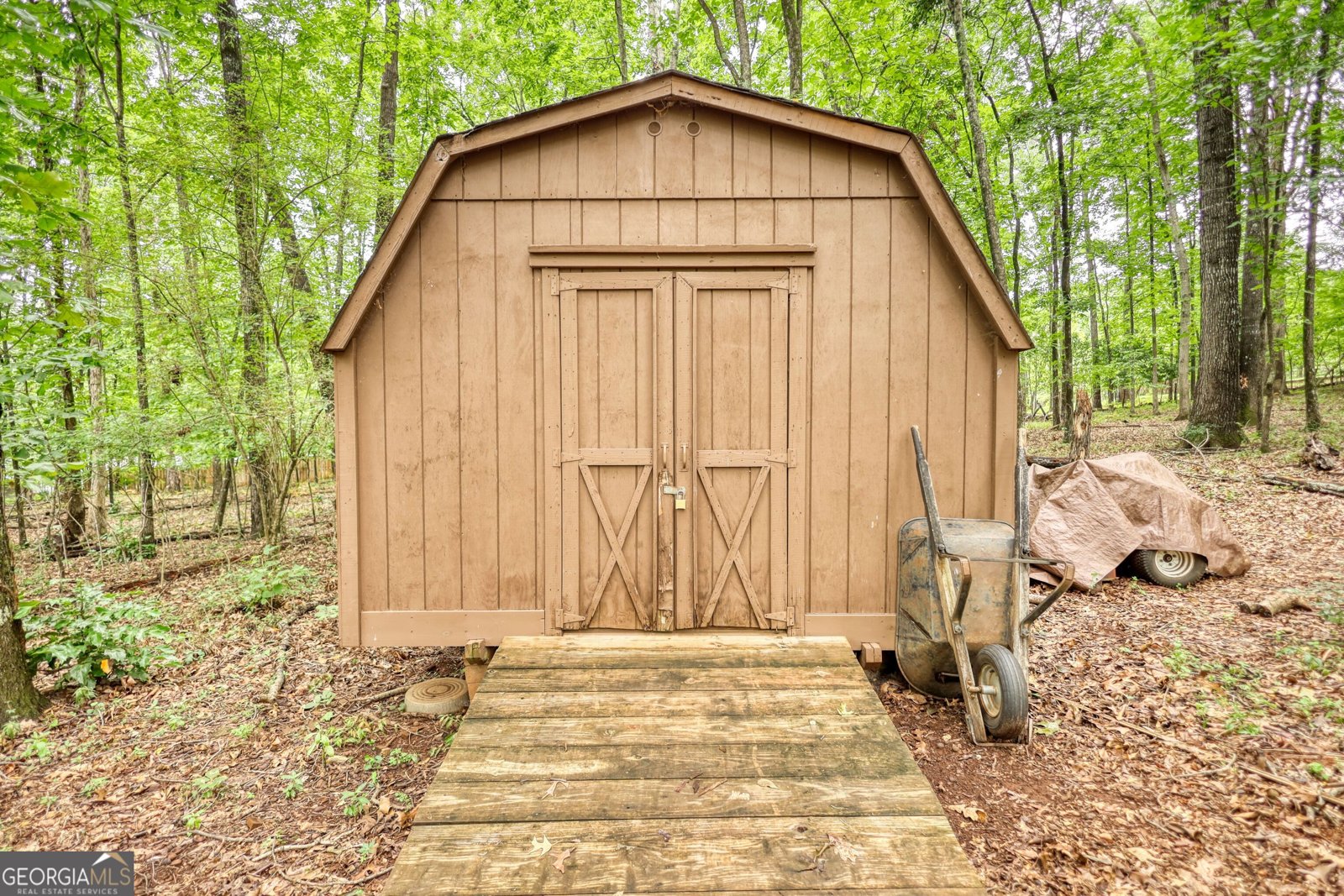 66 Dogwood Lane Covington - Photo 12