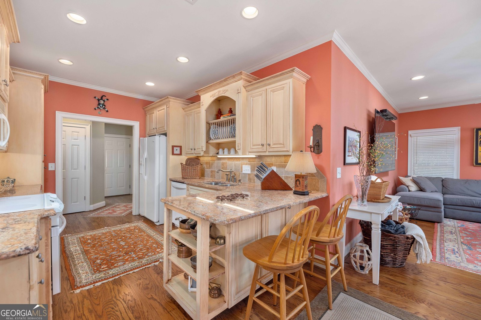 7973 Oakmont Court Columbus - Photo 15