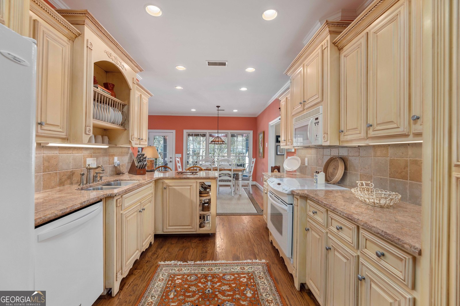 7973 Oakmont Court Columbus - Photo 17