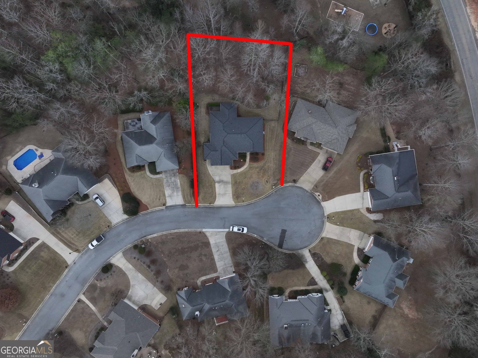 7973 Oakmont Court Columbus - Photo 48