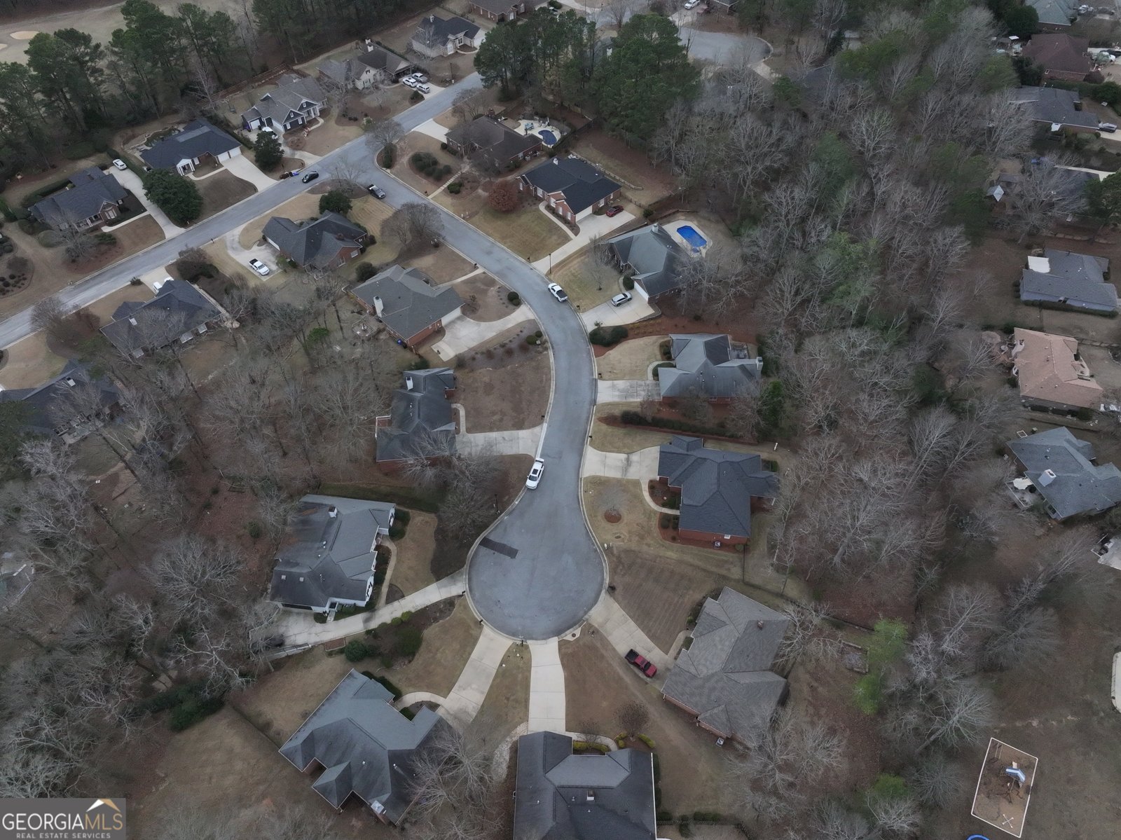 7973 Oakmont Court Columbus - Photo 49