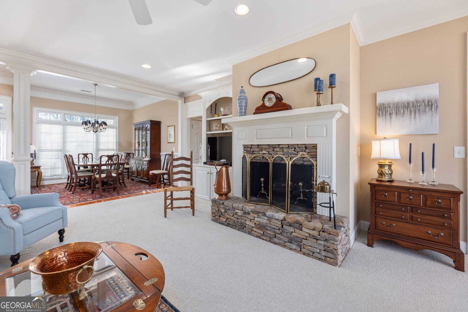 7973 Oakmont Court Columbus - Photo 6