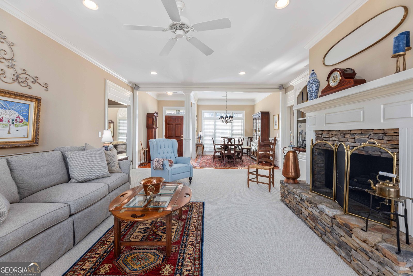 7973 Oakmont Court Columbus - Photo 7