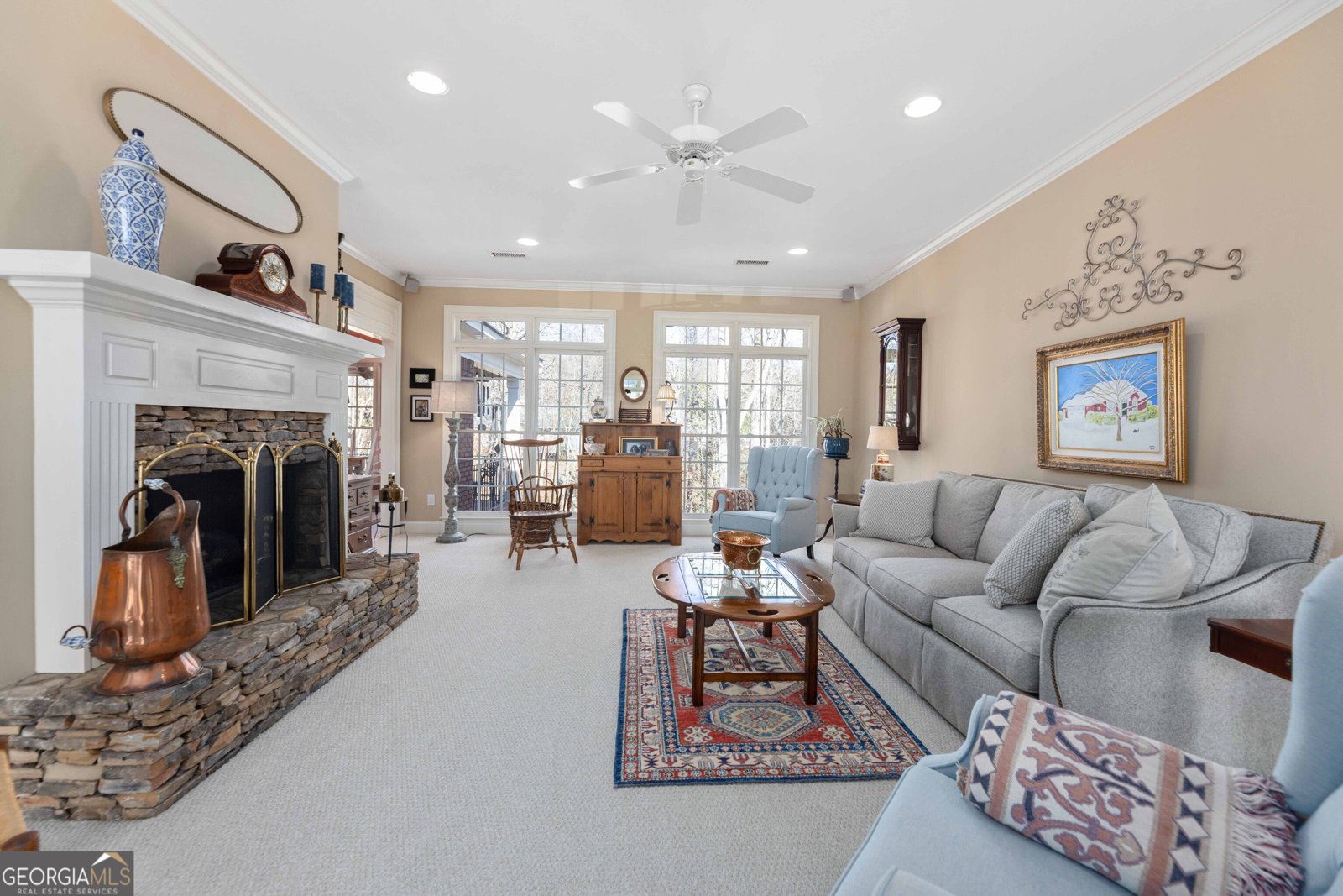 7973 Oakmont Court Columbus - Photo 8