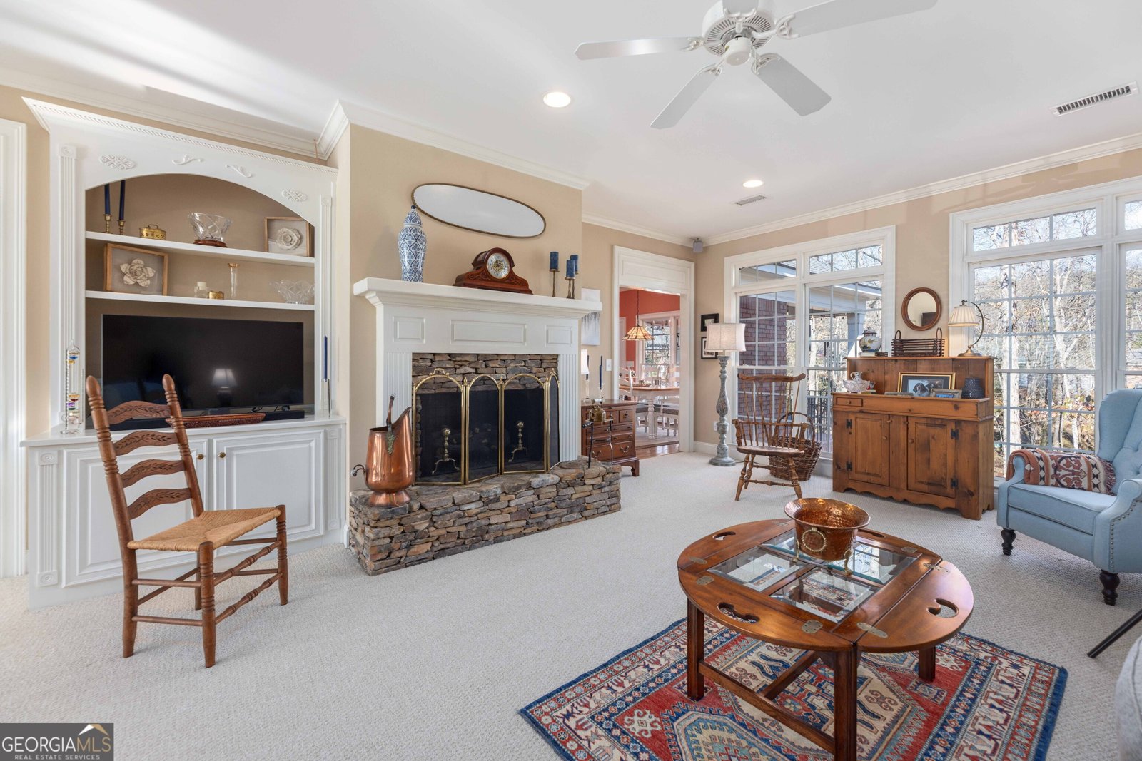 7973 Oakmont Court Columbus - Photo 9