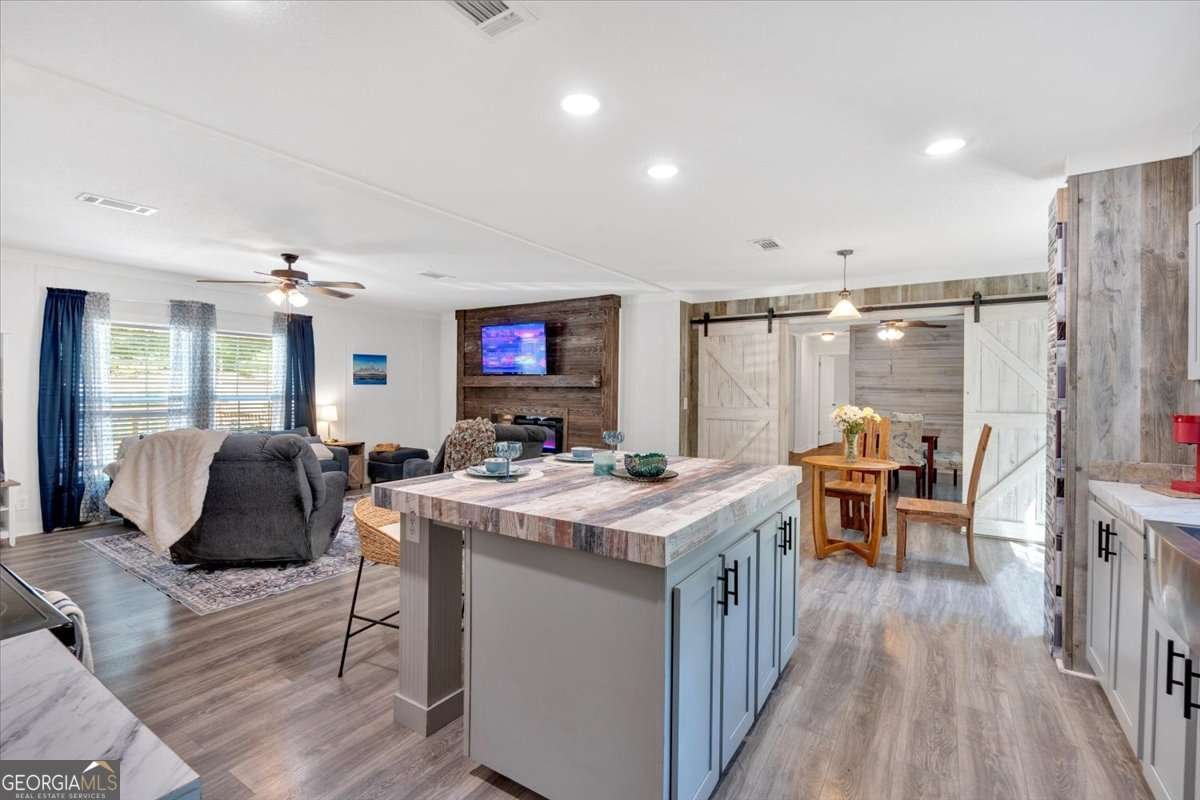 196 Whitestone Drive Talking Rock - Photo 15