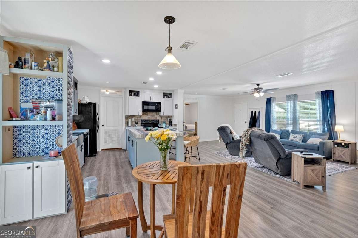 196 Whitestone Drive Talking Rock - Photo 17