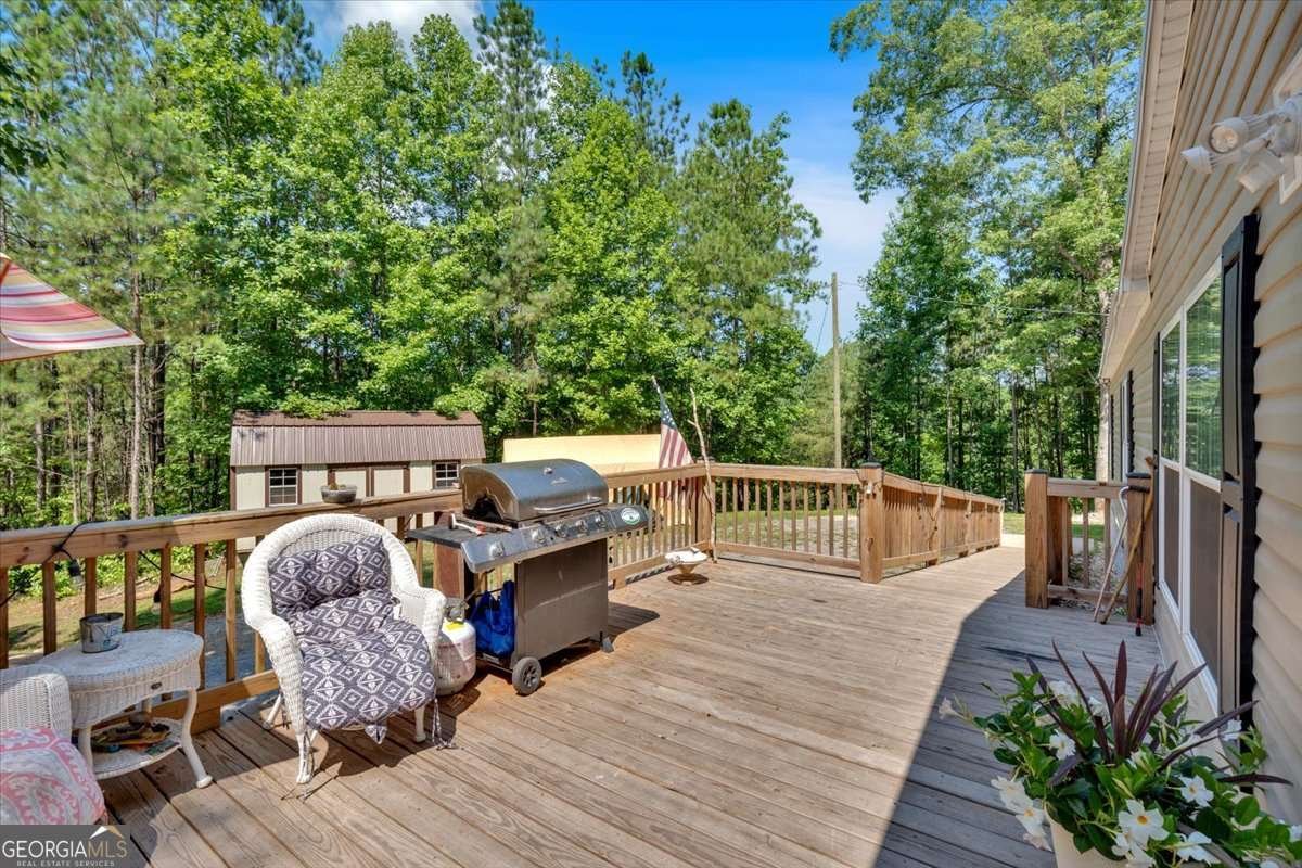 196 Whitestone Drive Talking Rock - Photo 34