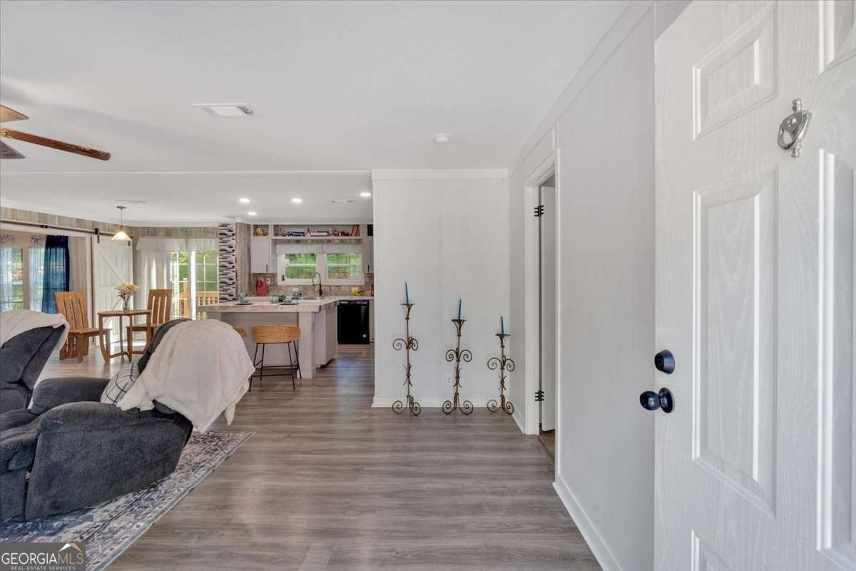 196 Whitestone Drive Talking Rock - Photo 6