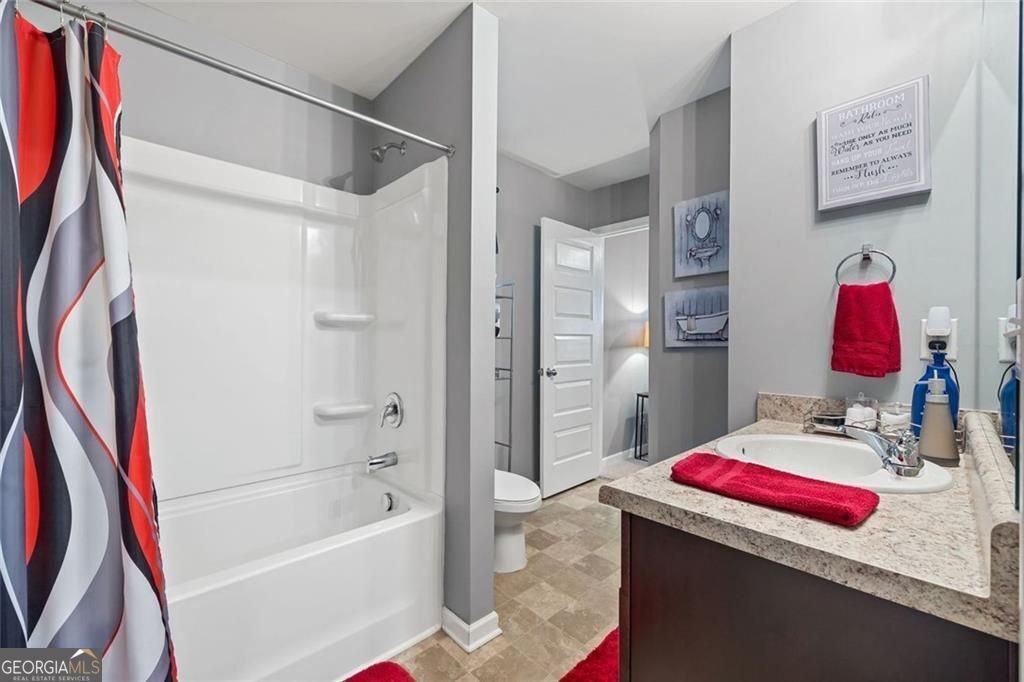 525 Emporia Loop Mcdonough - Photo 30