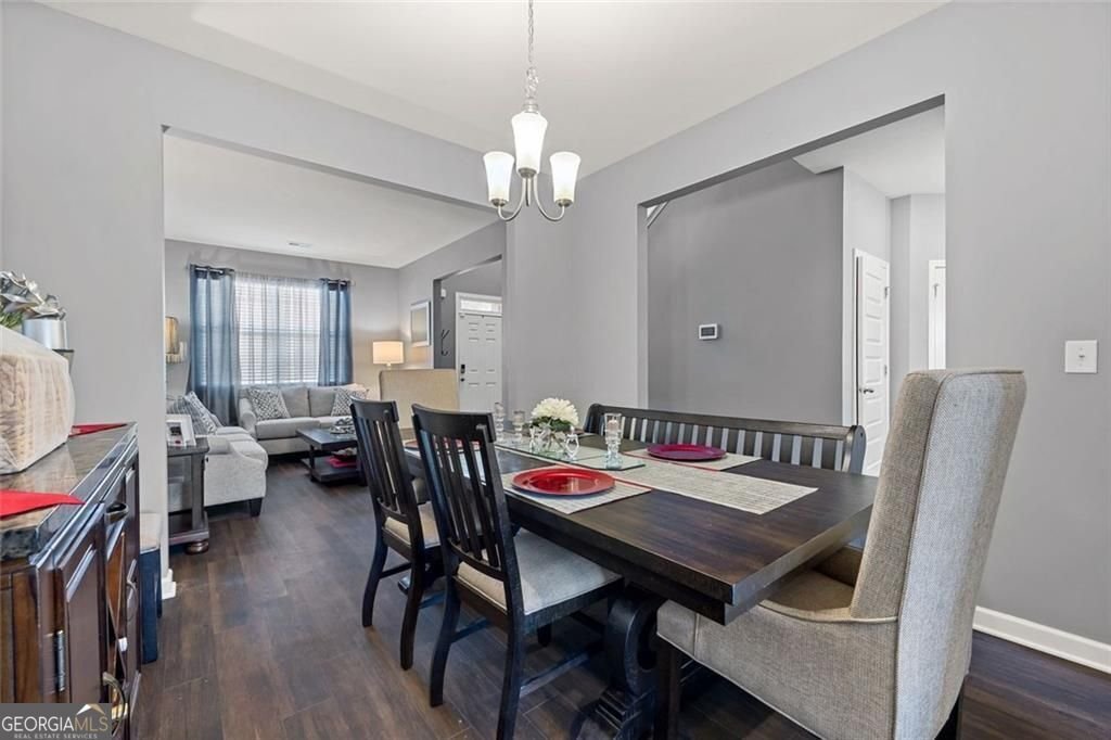 525 Emporia Loop Mcdonough - Photo 8