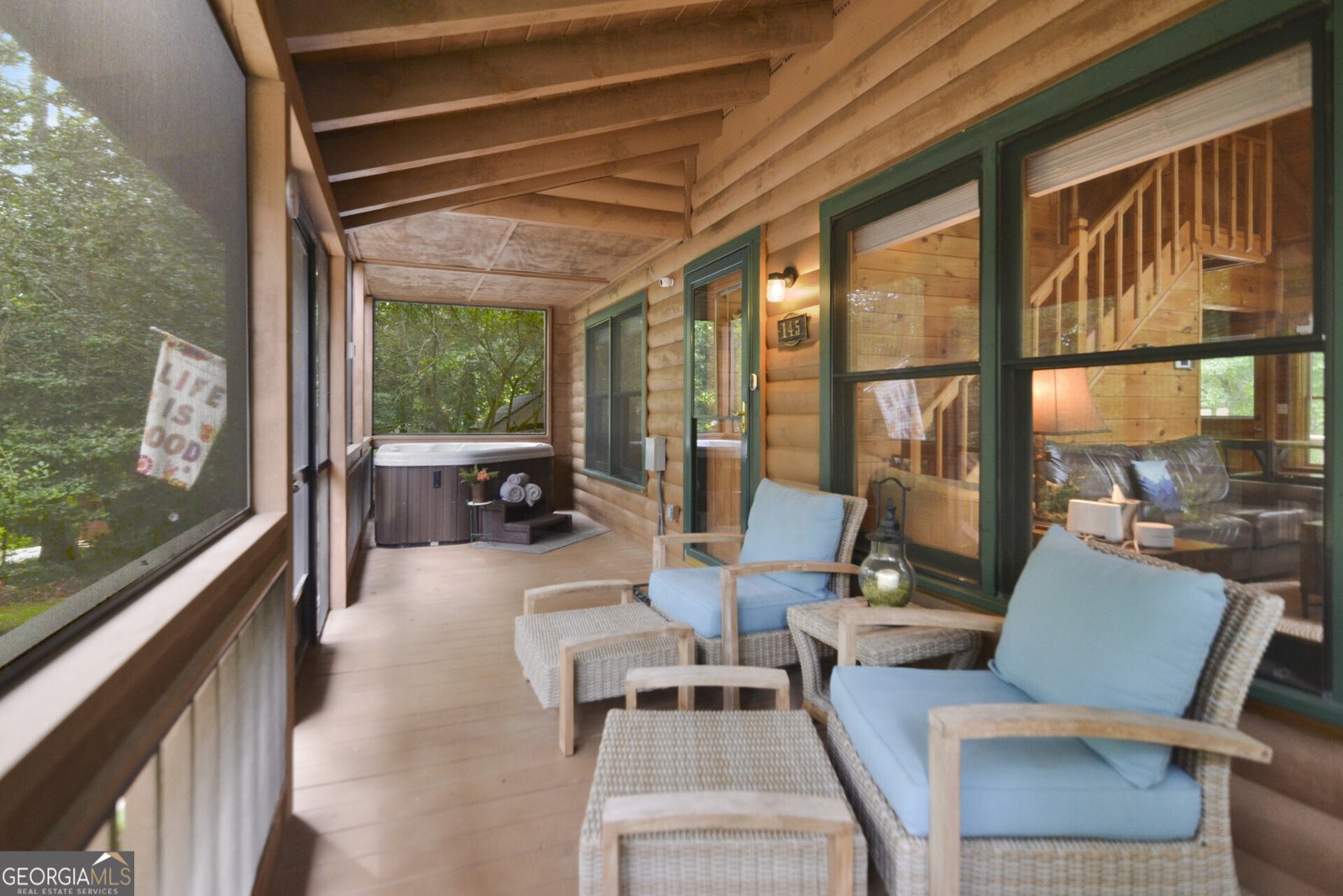 145 Lake Ridge Drive Blue Ridge - Photo 14