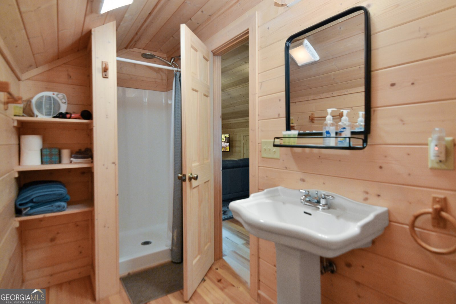 145 Lake Ridge Drive Blue Ridge - Photo 17