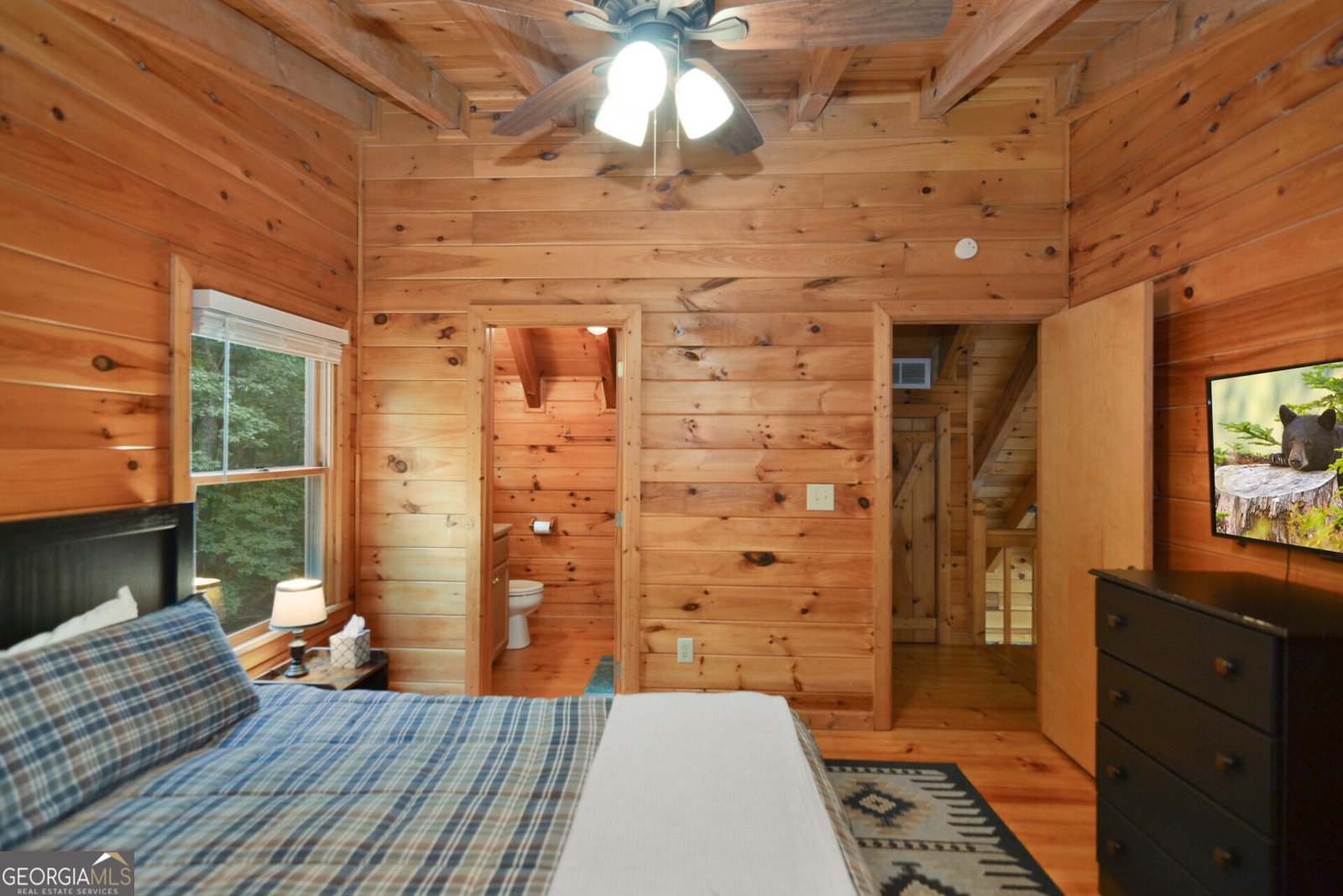 145 Lake Ridge Drive Blue Ridge - Photo 9