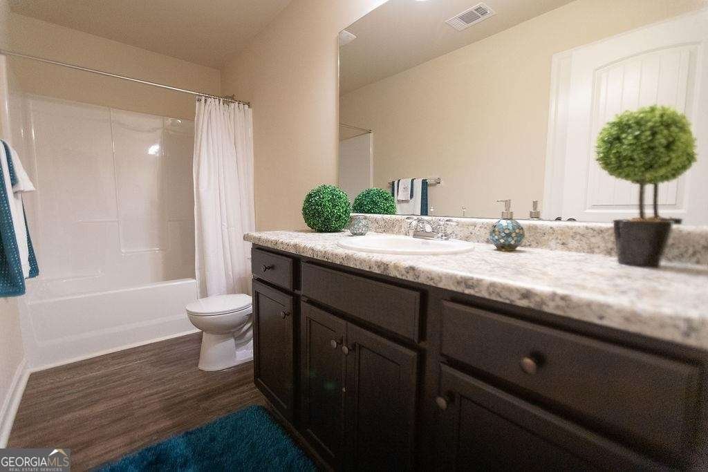 115 Kennelsman Drive Griffin - Photo 11