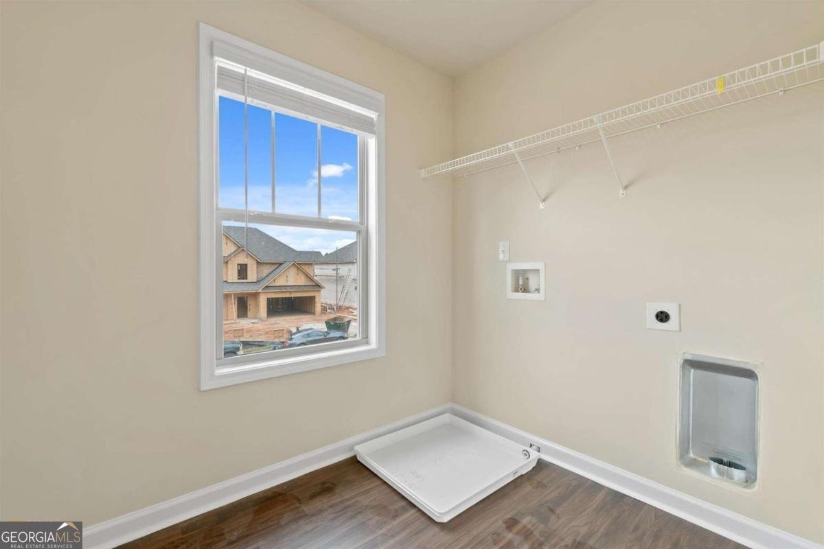 115 Kennelsman Drive Griffin - Photo 12