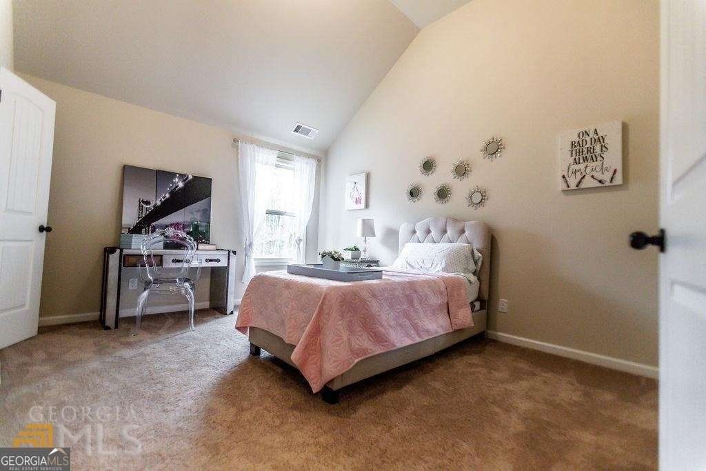 115 Kennelsman Drive Griffin - Photo 13