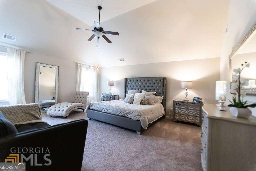 115 Kennelsman Drive Griffin - Photo 14