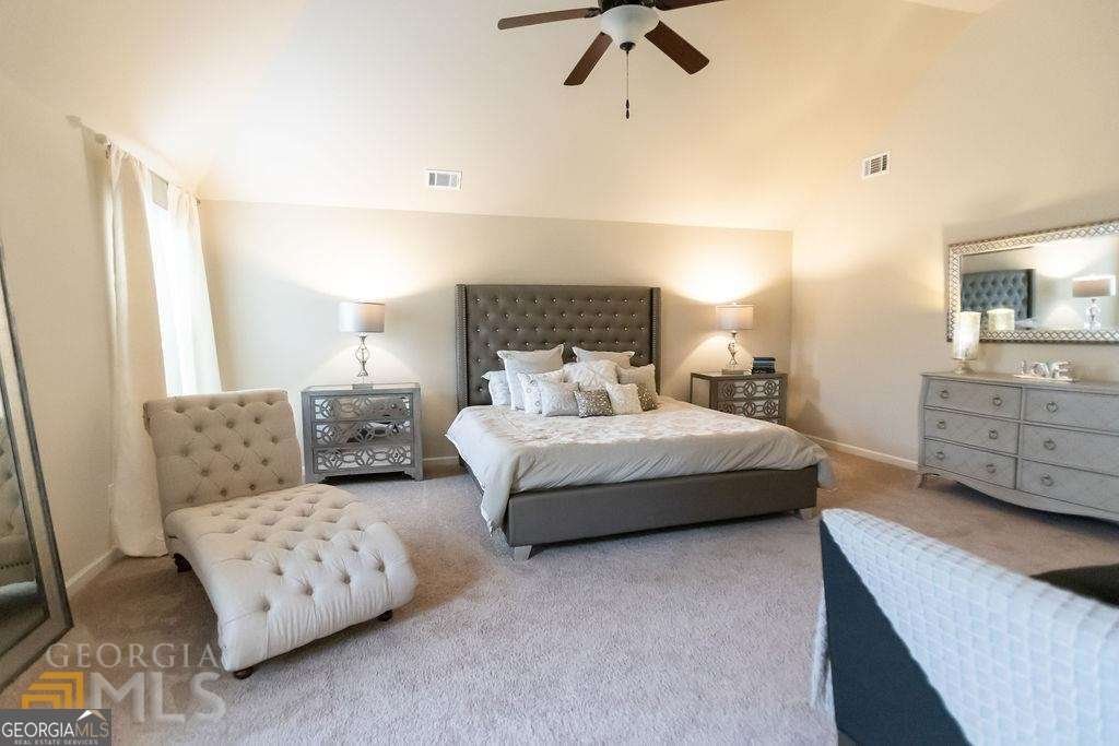 115 Kennelsman Drive Griffin - Photo 15