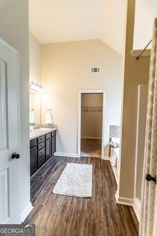 115 Kennelsman Drive Griffin - Photo 16