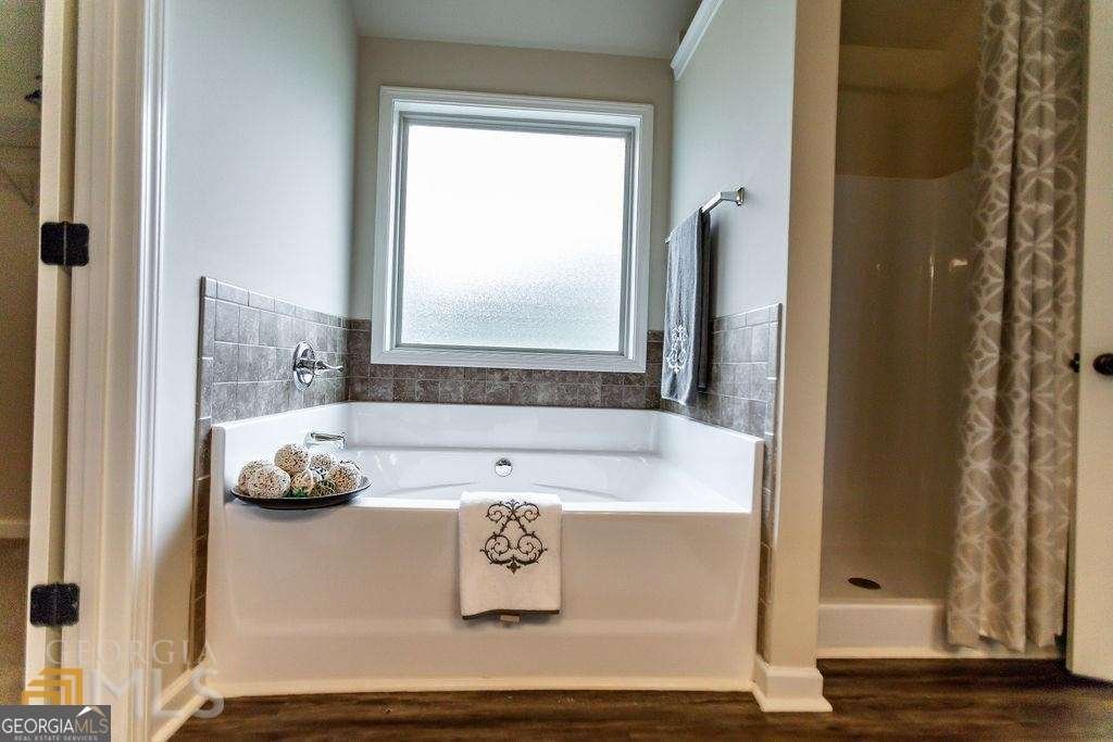 115 Kennelsman Drive Griffin - Photo 17