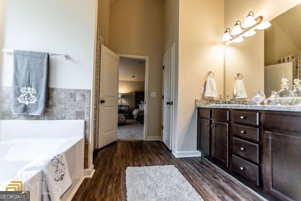 115 Kennelsman Drive Griffin - Photo 18