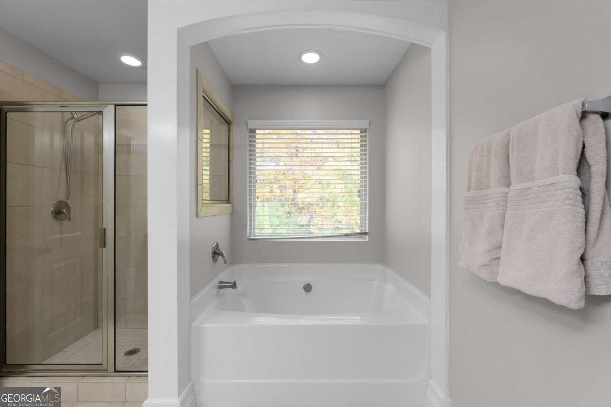 4142 Woodland Park Drive Atlanta - Photo 19