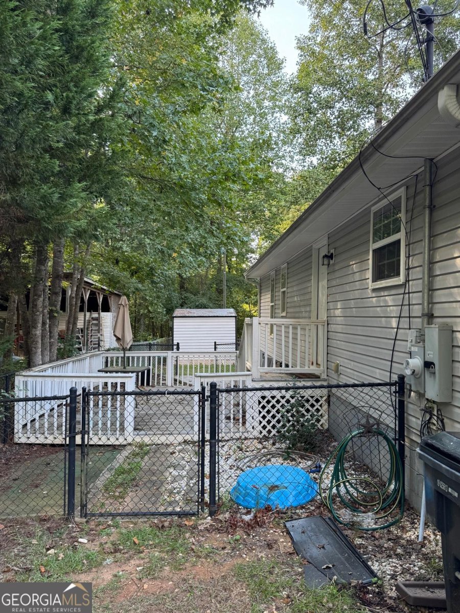 211 Sunfish Trail Eatonton - Photo 35