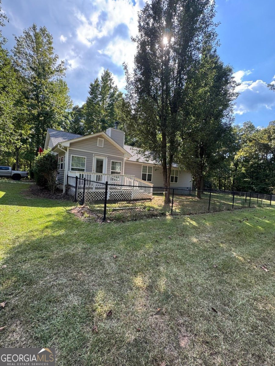 211 Sunfish Trail Eatonton - Photo 37