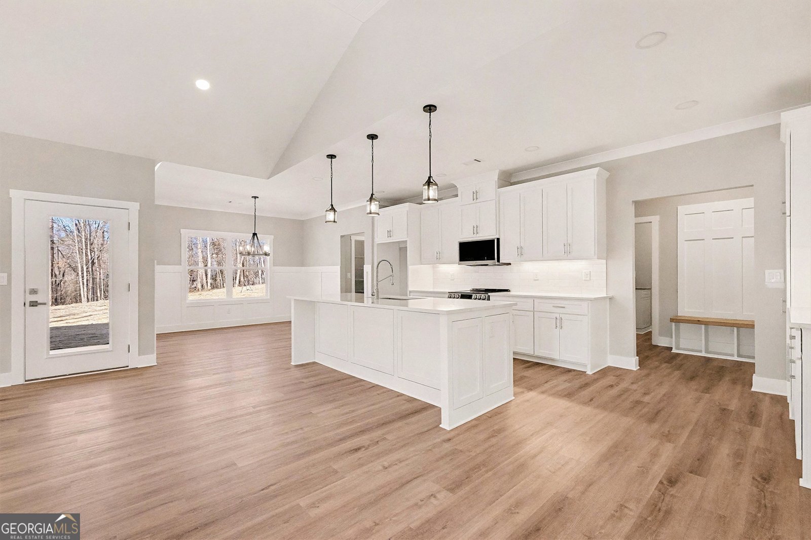 5563 Wheeler Plantation Drive Murrayville - Photo 8