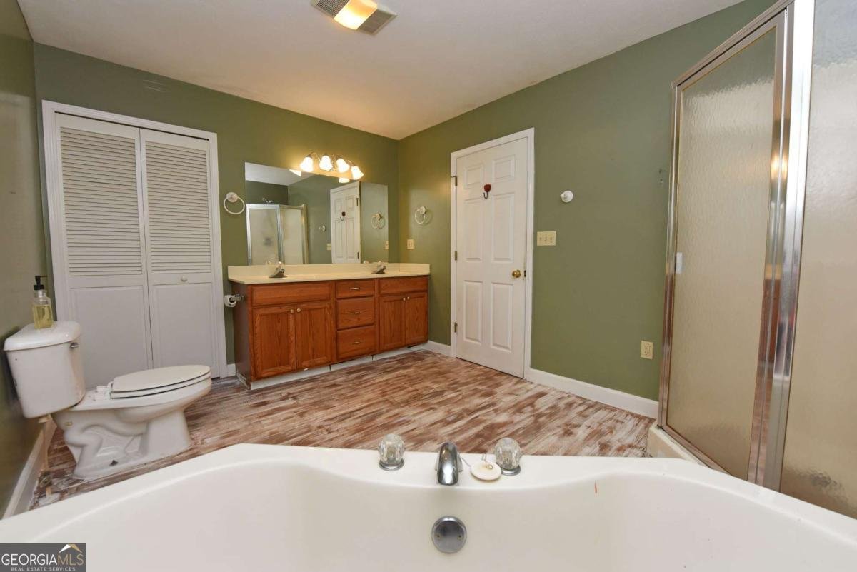 3373 Hardscrabble Road Mineral Bluff - Photo 38