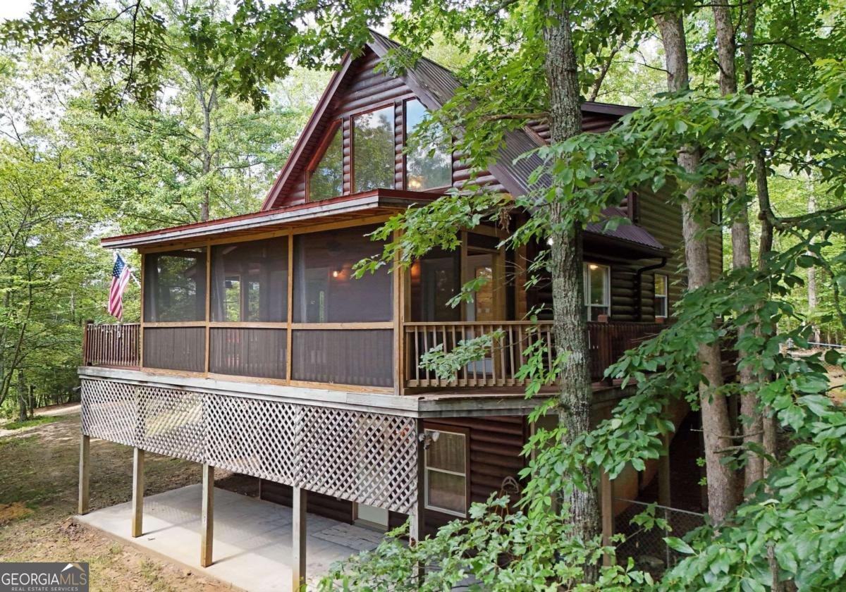 3373 Hardscrabble Road Mineral Bluff - Photo 7