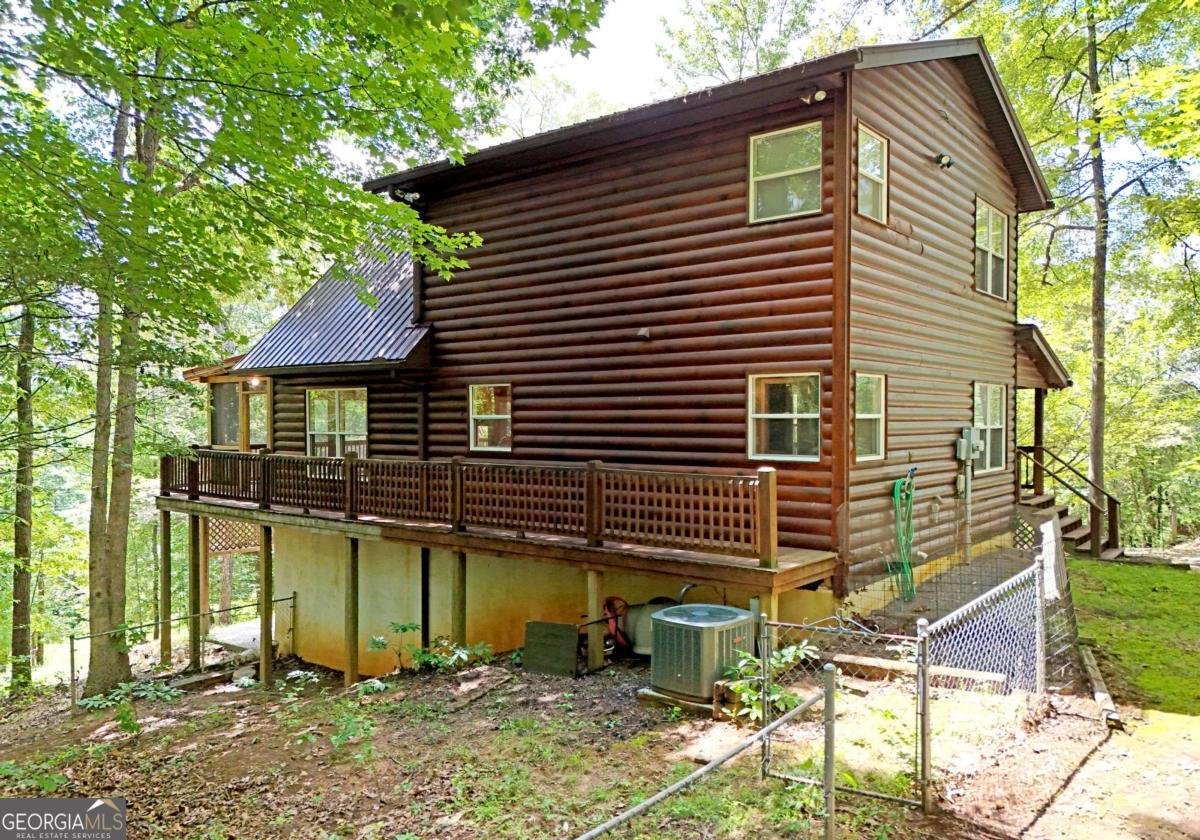 3373 Hardscrabble Road Mineral Bluff - Photo 8