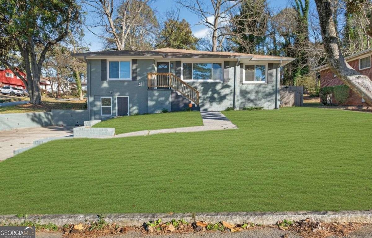 147 Hermer Circle Atlanta - Photo 1