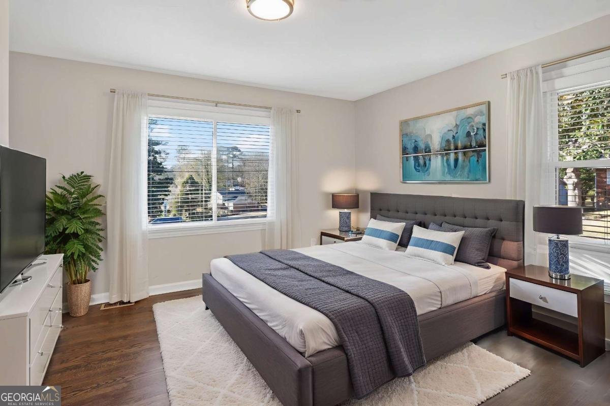 147 Hermer Circle Atlanta - Photo 15