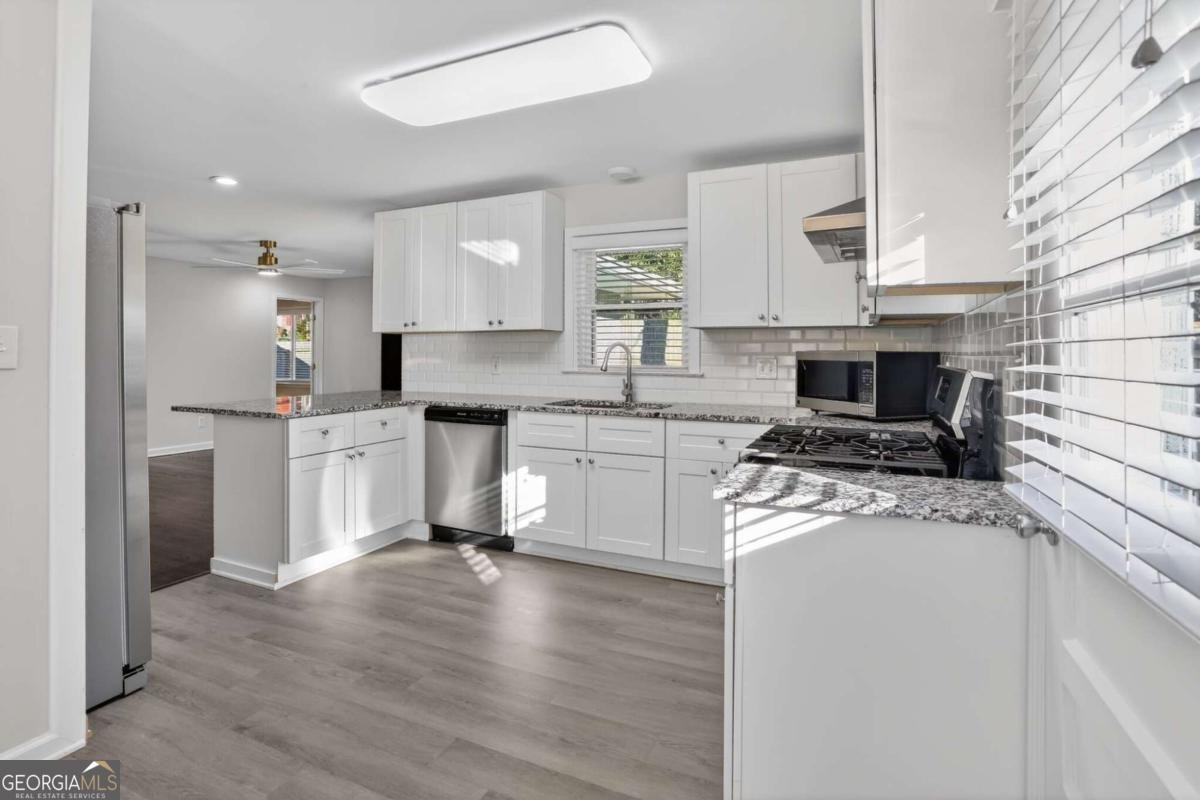 147 Hermer Circle Atlanta - Photo 7