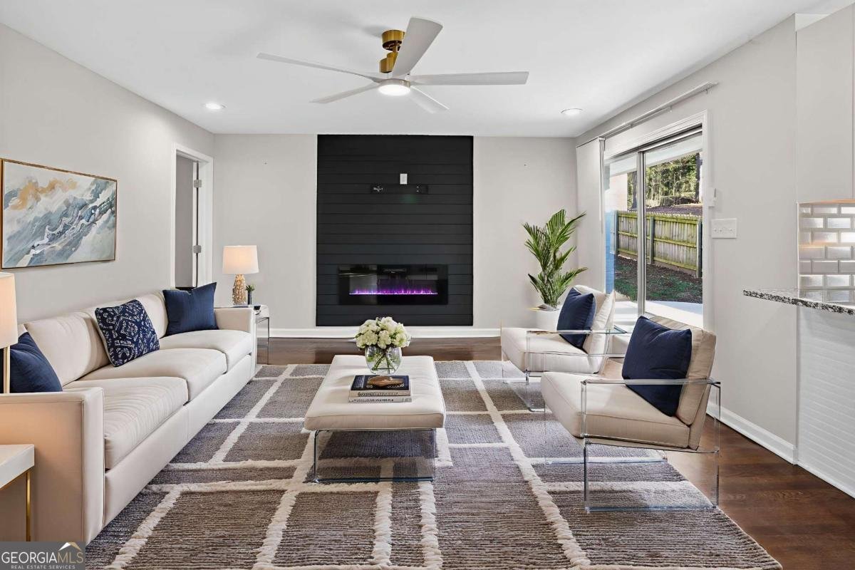 147 Hermer Circle Atlanta - Photo 9