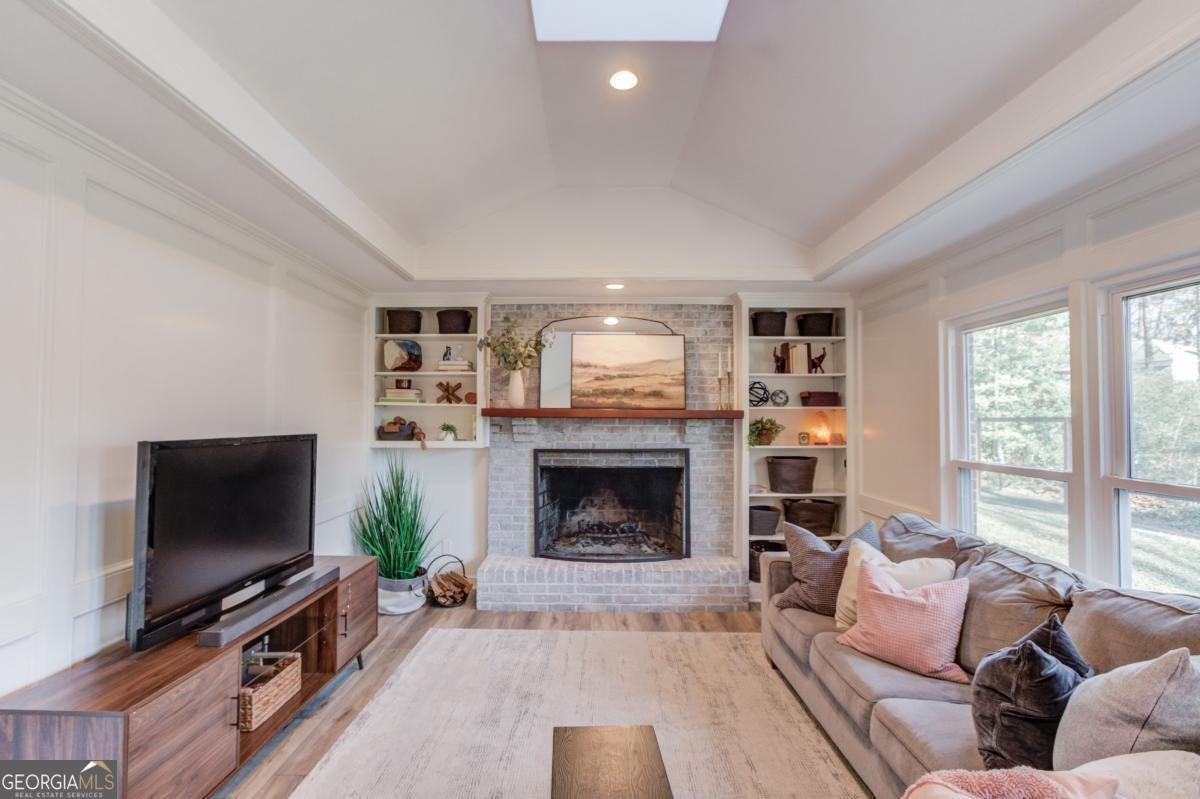 200 Spalding Circle Sandy Springs - Photo 12